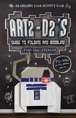 Art2- D2'S guide to folding