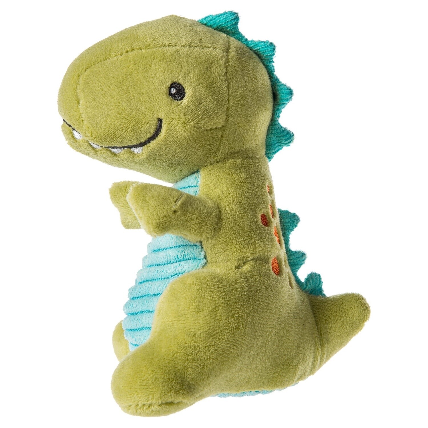 Pebblesaurus rattle