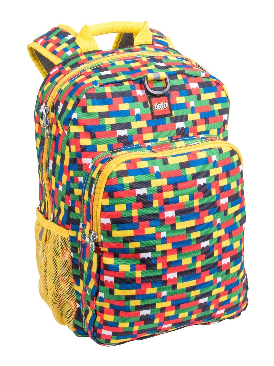 LEGO Heritage Brick Wall Backpack