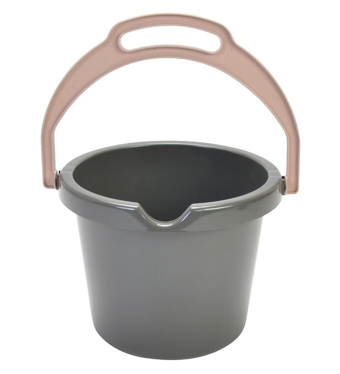 Dantoy Green Bean Bucket