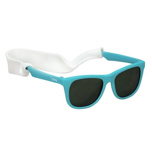 Green Sprouts Flexi Sunglasses- Turquoise