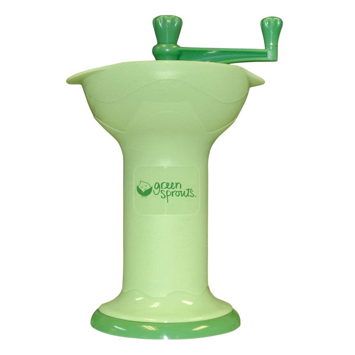Green Sprouts Fresh Baby Food Mill