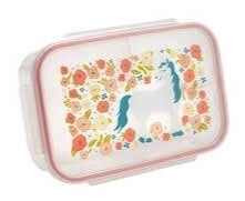 ORE good lunch box- Unicorn