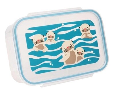 ORE good lunch box- Baby Otter