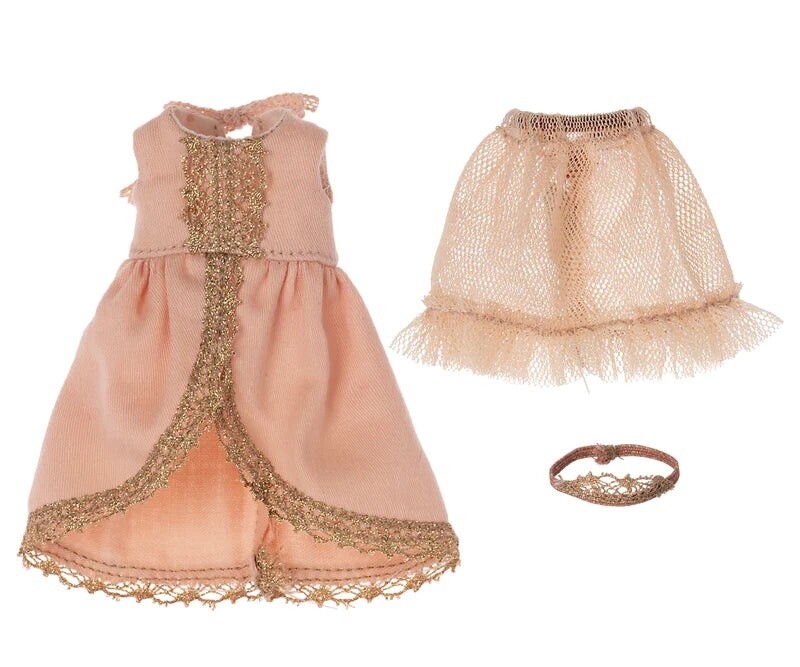 Maileg Princess Dress- Big Sister
