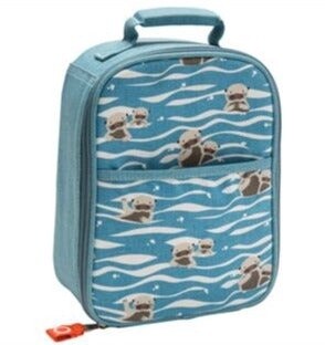 ORE zippee lunch tote- Baby Otter