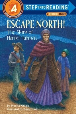 Escape North