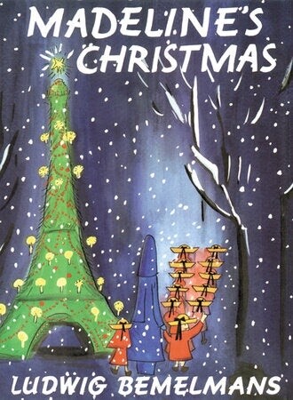 Madeline&#39;s Christmas