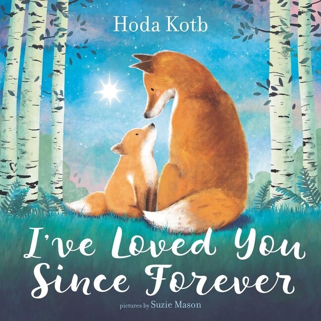 I&#39;ve Loved You Since Forever