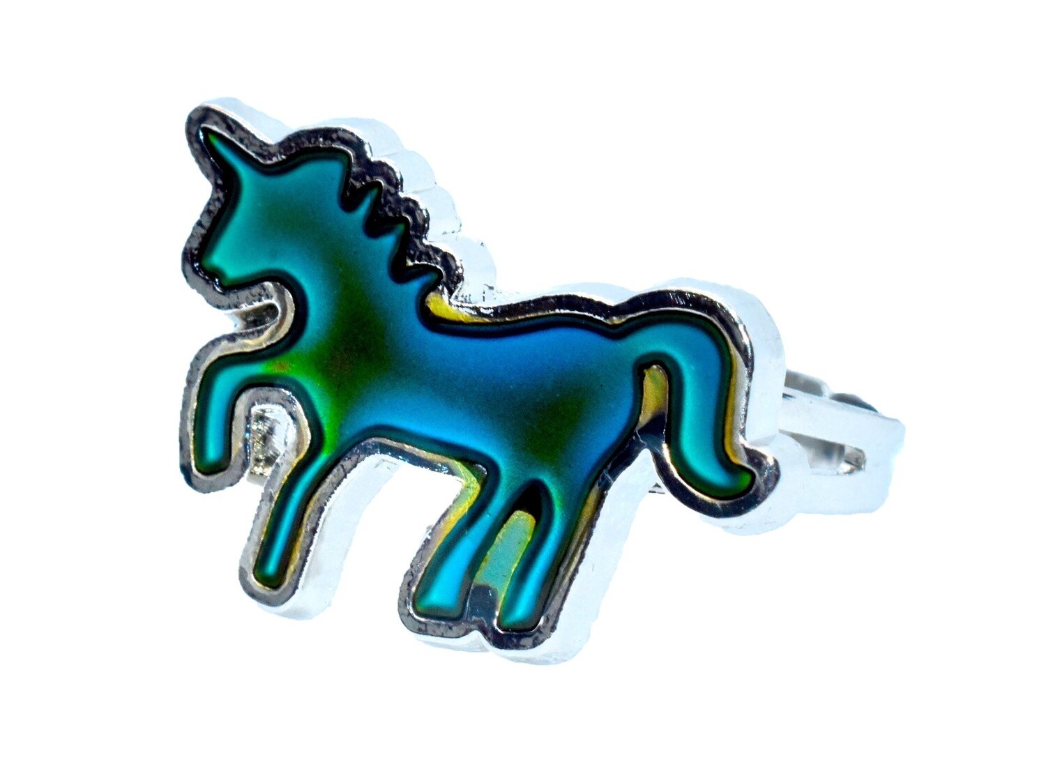 Mood Ring- Unicorn