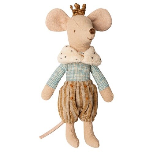 Maileg Prince Mouse, Big Brother