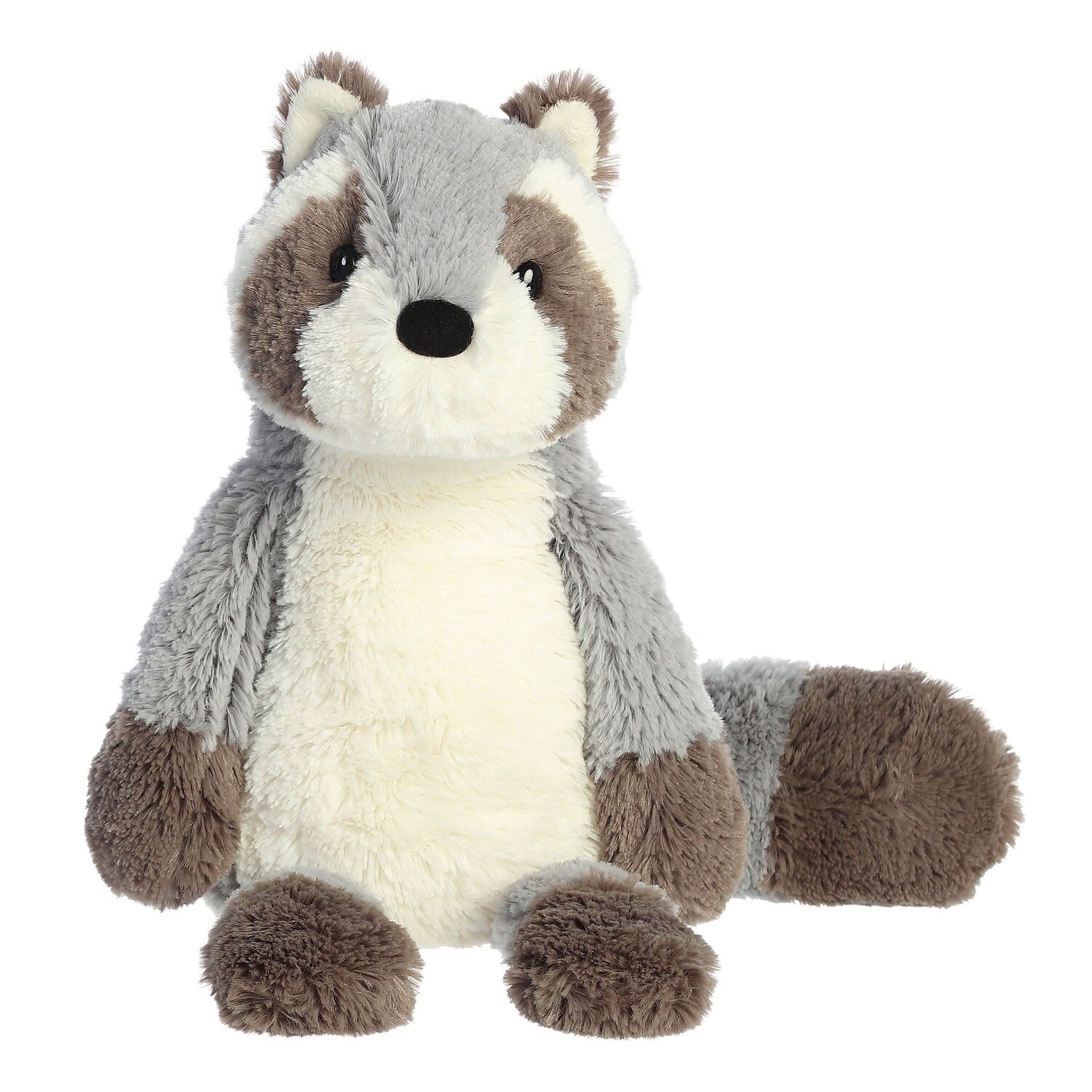 Aurora Talltales Plush Racoon