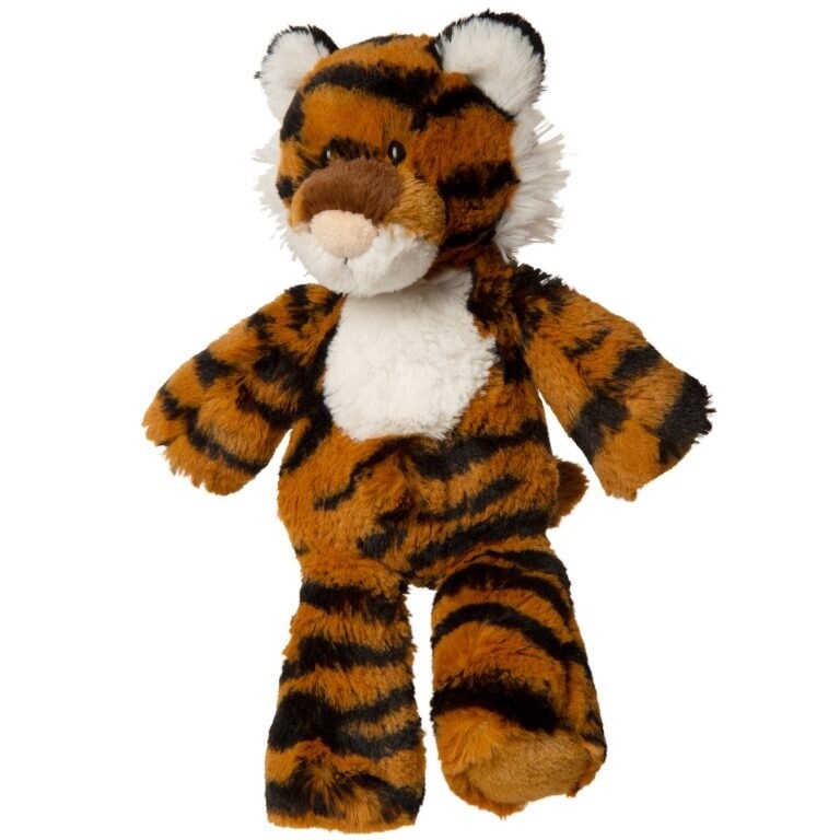 Mary Meyer Marshmallow Junior Tiger- 9&quot; Plush