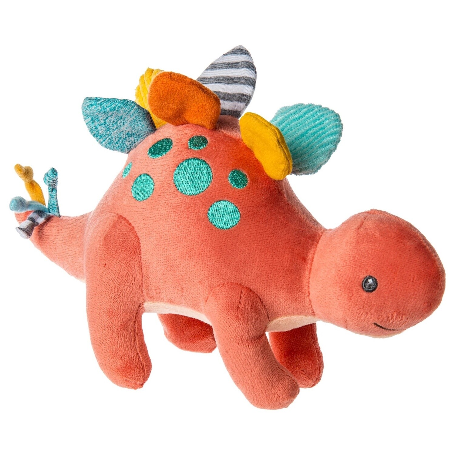 Pebblesaurus plush