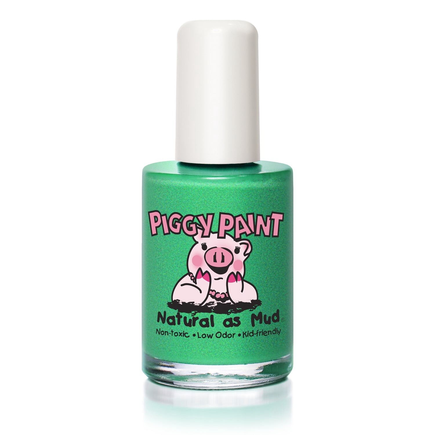 Piggy Paint natural nail polish- Ice Cream Dream
