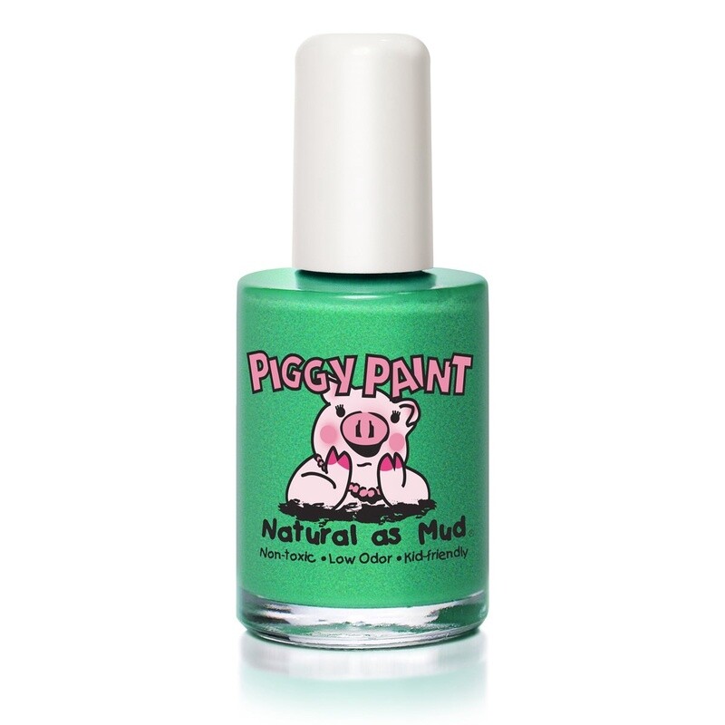 Piggy Paint natural nail polish- Ice Cream Dream