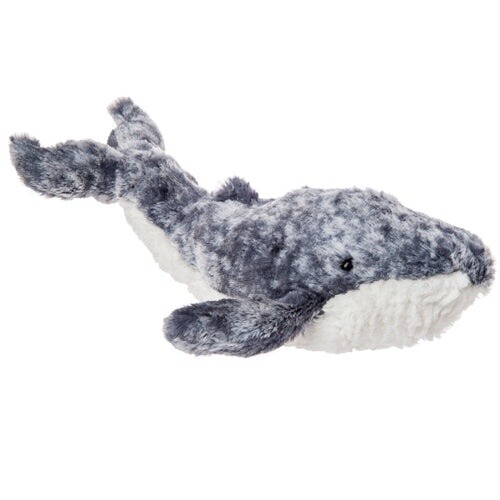 Marshmallow Whale