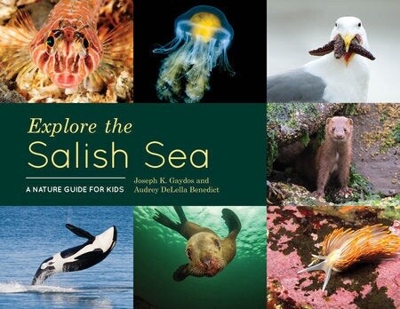 Explore the salish sea