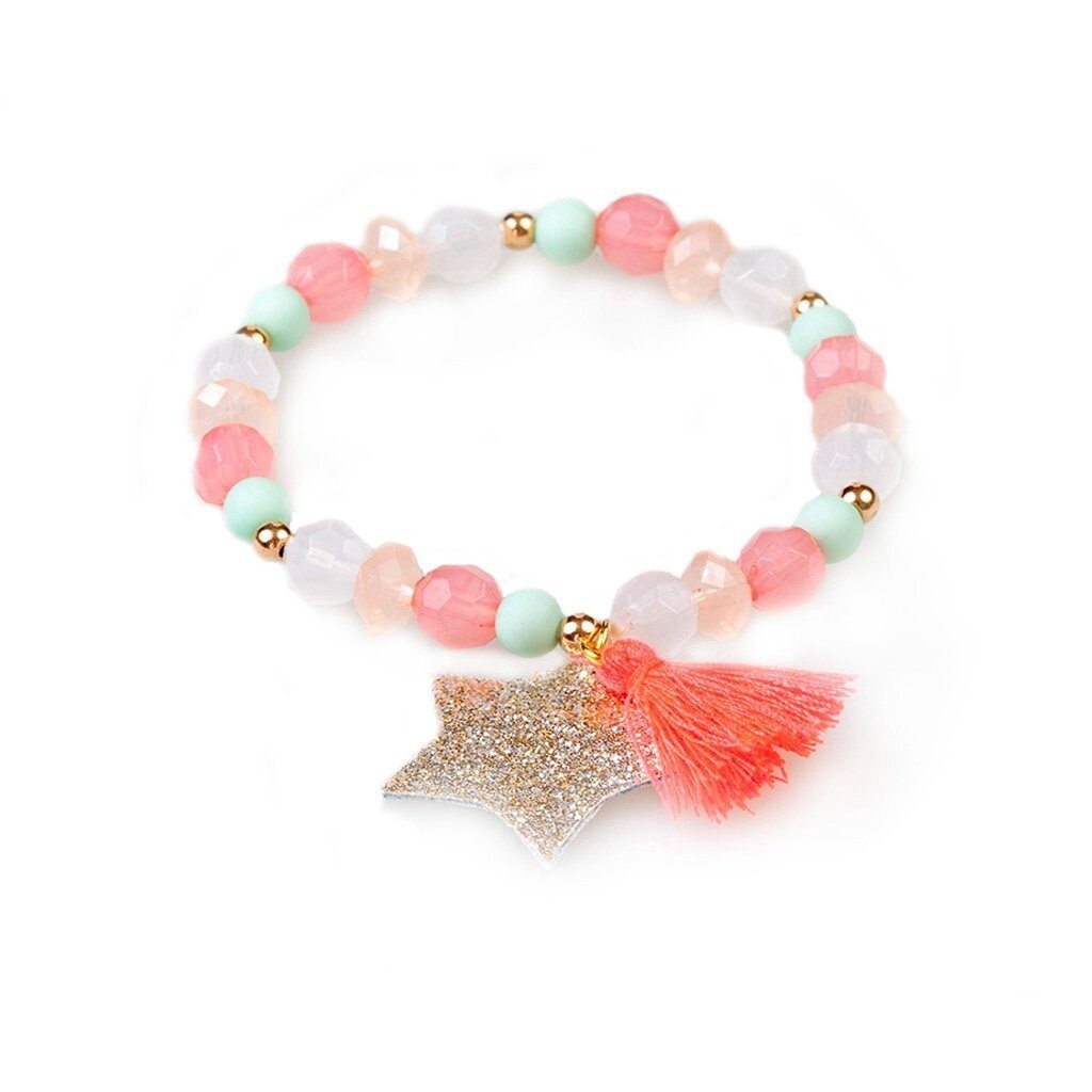 Great Pretenders sassy tassy bracelet