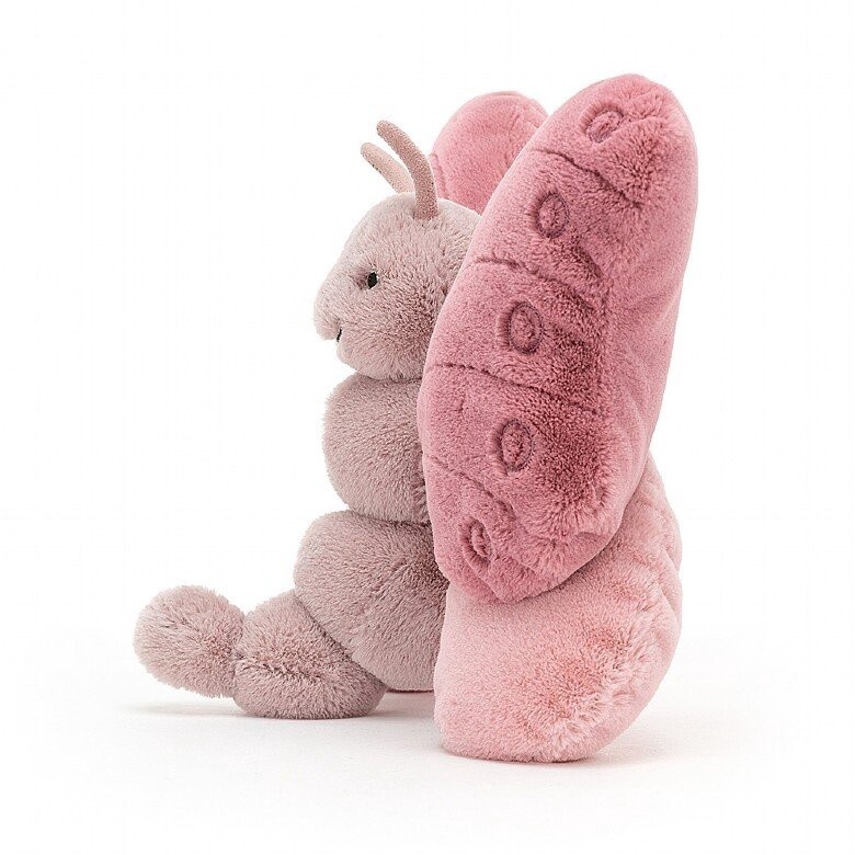 Jellycat Beatrice Butterfly Plush