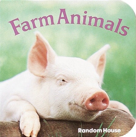 Farm Animals