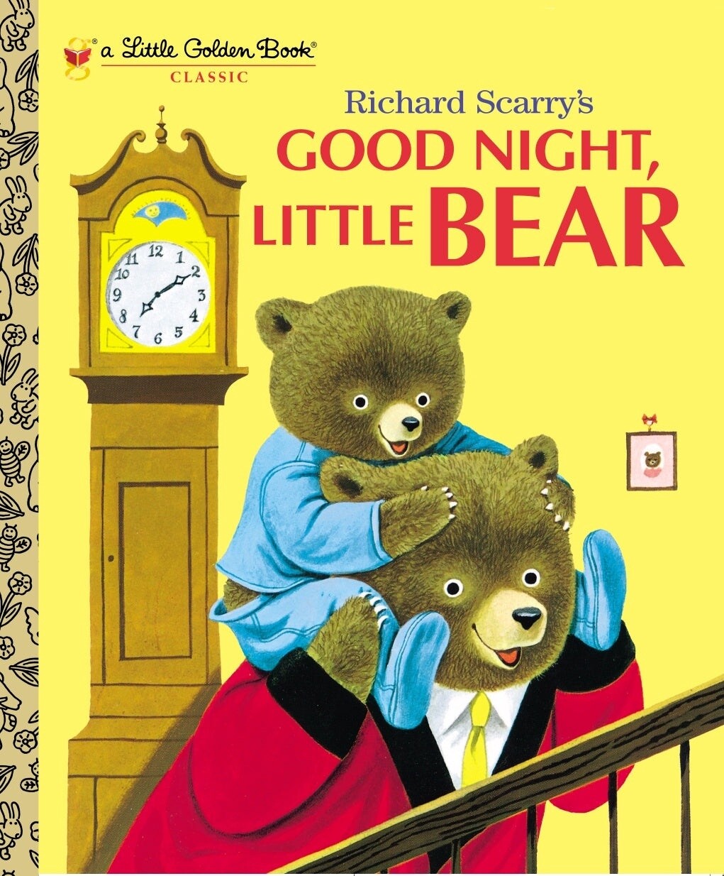 Goodnight, Little Bear