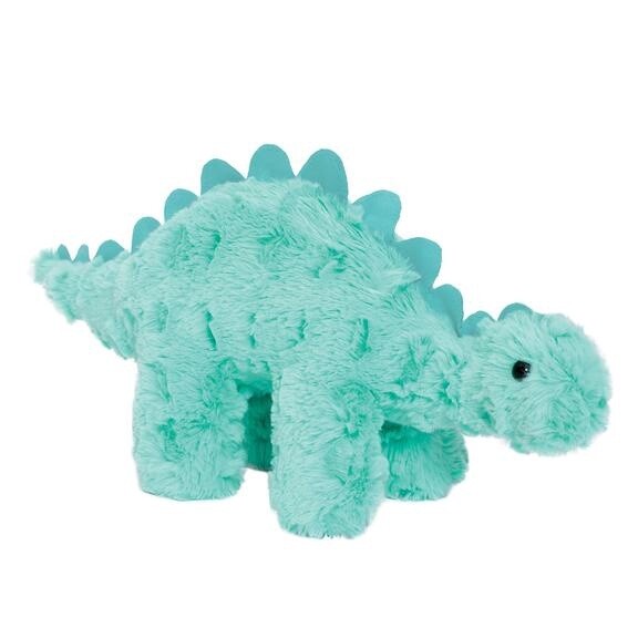 Manhattan plush stegasaurus- Chomp