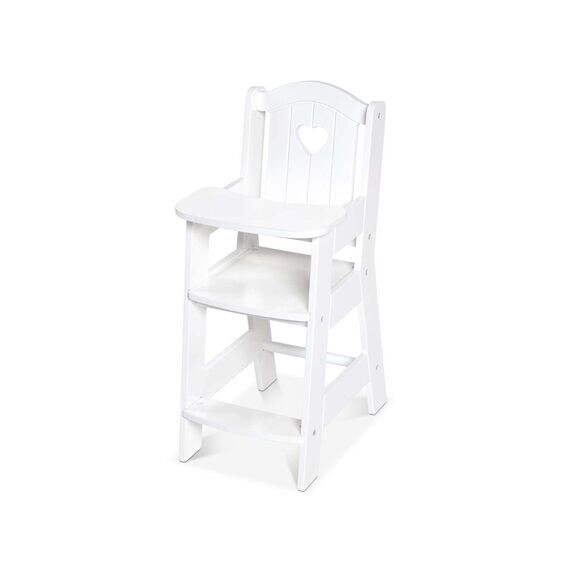 Melissa &amp; Doug play high chair