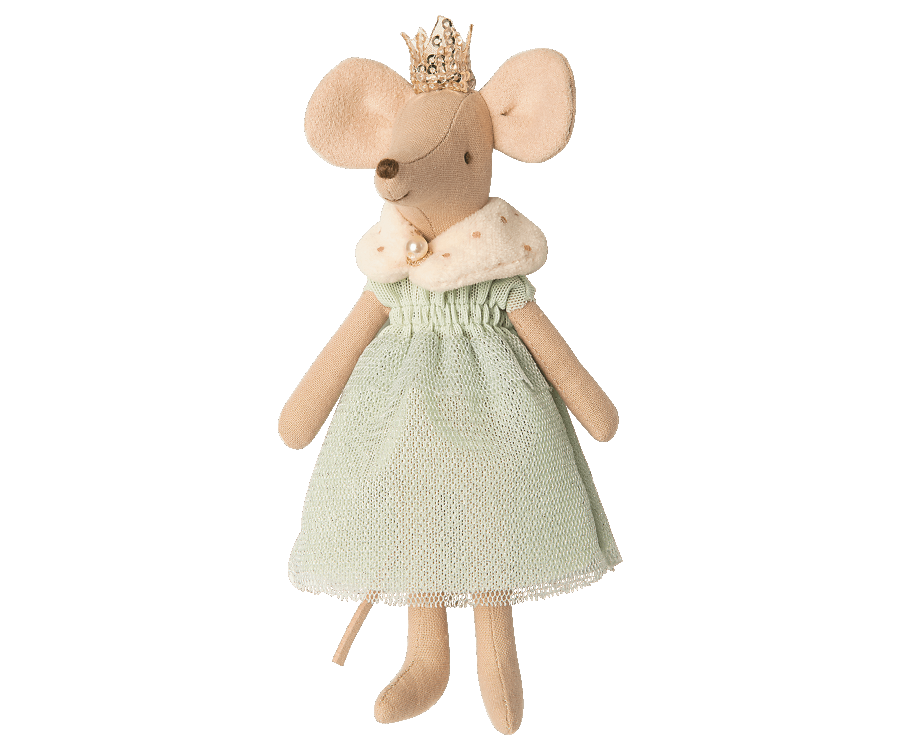 Maileg Queen Mouse