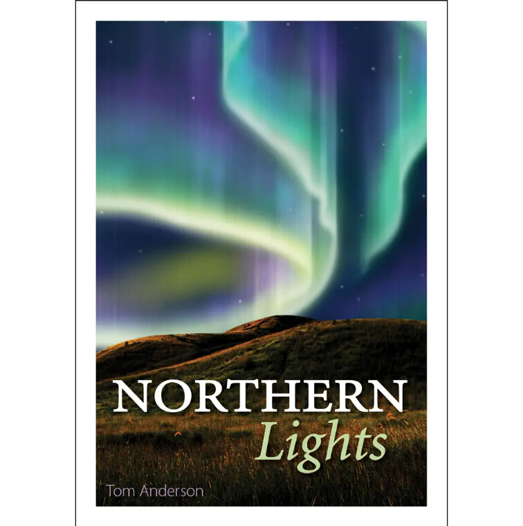 AdventureKEEN Northern Lights Playing Cards