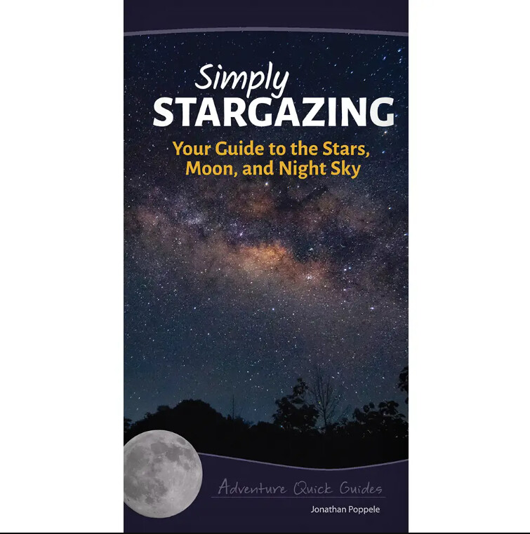 Simply Stargazing Quick Guide