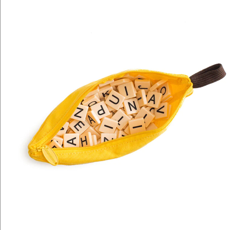 Bananagrams