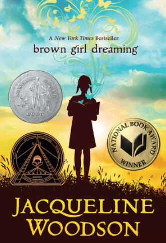 Brown Girl Dreaming