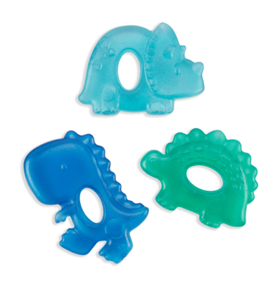 Teethers