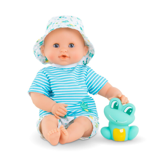 Corolle Mon Premier Bebe Bath Doll- Marin