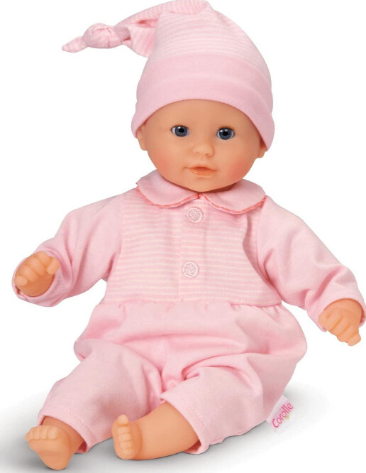 Corolle Mon Premier Bebe Calin Doll- Charming Pastel