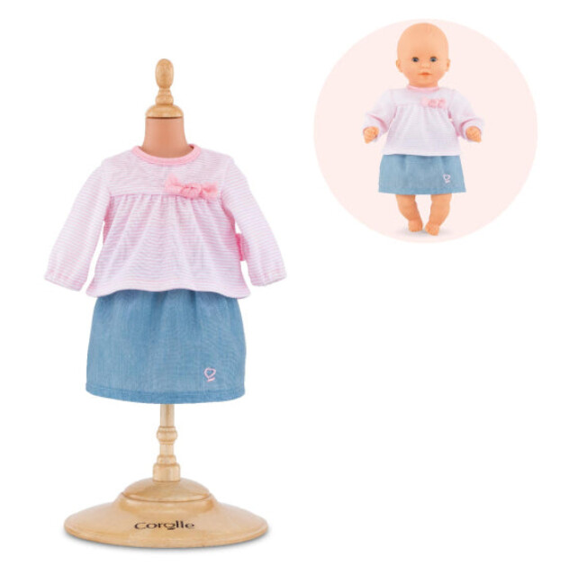 Corolle Mon Premier 12&quot; Outfit