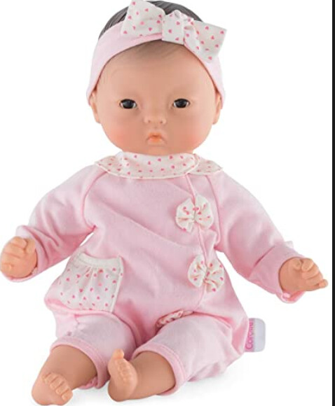 Corolle Mon Premier Bebe Calin Doll- Mila