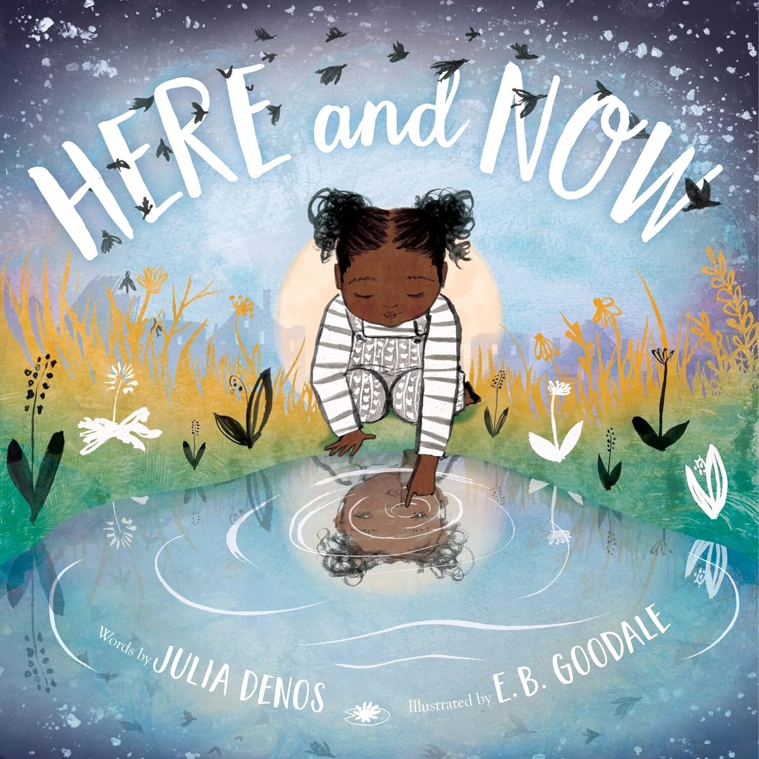 Here &amp; Now