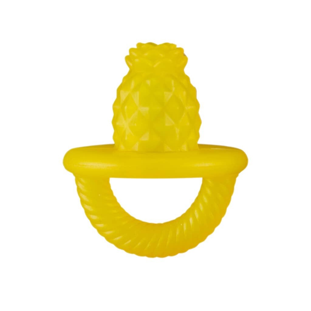 Itzy Ritzy - Teensy Teether Soothing Silicone Teether