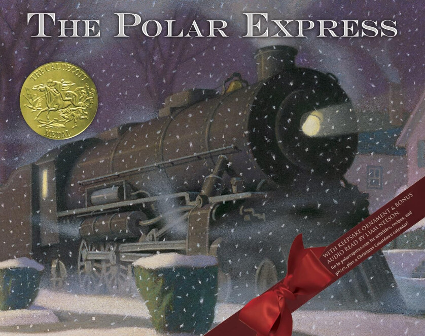 Polar Express