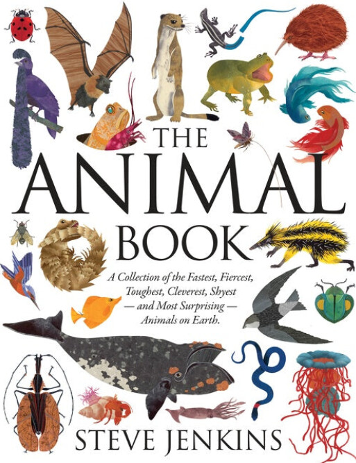The Animal Book