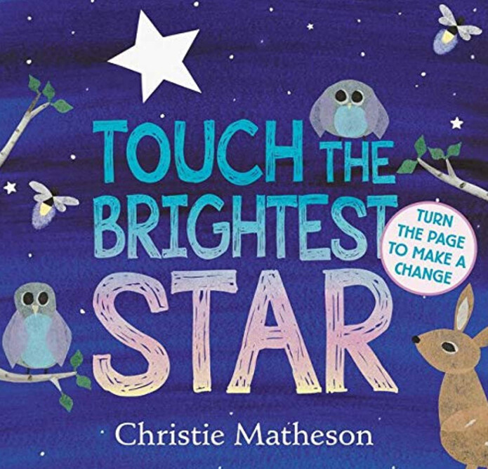 Touch the Brightest Star