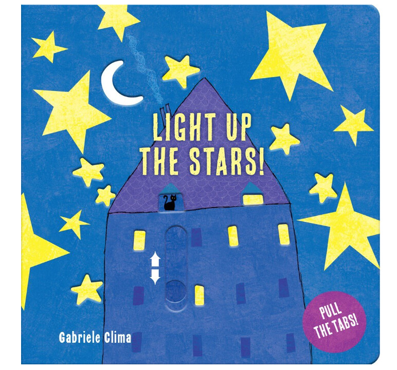 Light Up The Stars