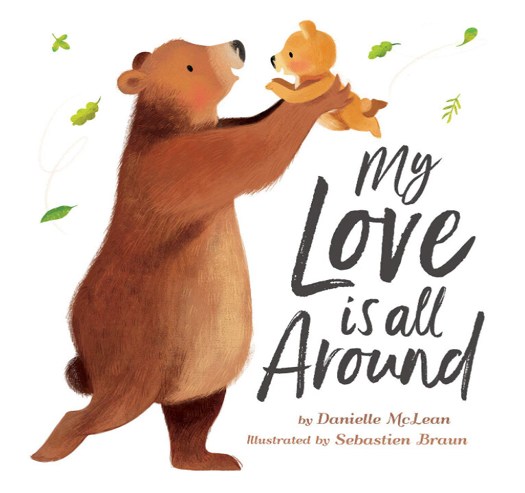 Love is All Around
