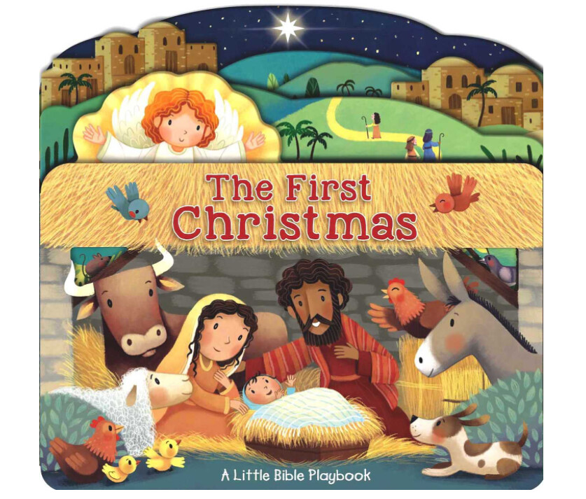 The First Christmas