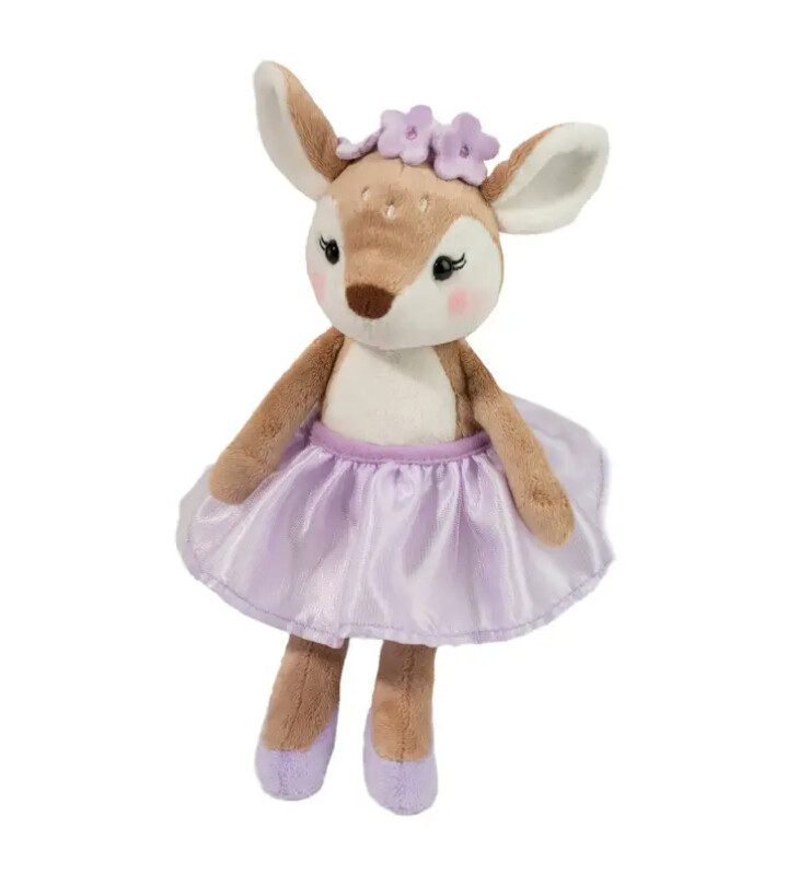 Douglas Amalia Ballerina Fawn