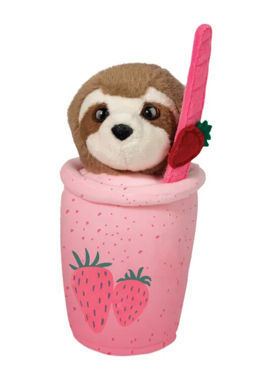 Douglas Slothberry Smoothie