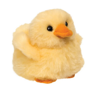 Douglas Millie Quacking Duck