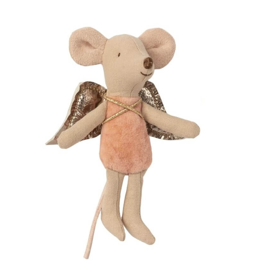 Maileg Little Fairy Mouse